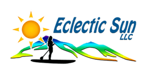 Eclectic Sun Logo - Web Design, Web Development, and SEO Client"<br />
Caption: "Logo of our client, Eclectic Sun