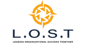 L.O.S.T Logo - Logo Design, Web Development, and Web Design Client