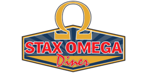 Stax Omega Logo - Web Design, SEO, and Web Development Client