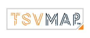 TSVMap Logo - Web Development, Web Design, Logo Design, and SEO Client