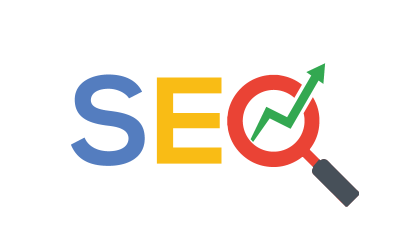 Steps for SEO